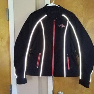 Harley-Davidson Dimension RCS Waterproof Jacket
